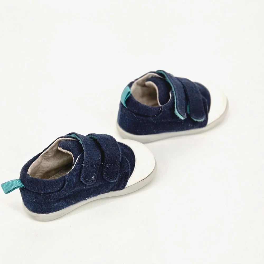 Ten Little Everyday Sneakers First Walkers Toddler Shoes Bundle Lot of 3 Size 6